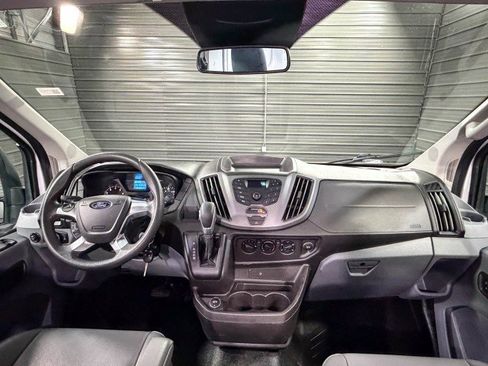 Used 2019 Ford Transit 250 130 Low Roof image 16