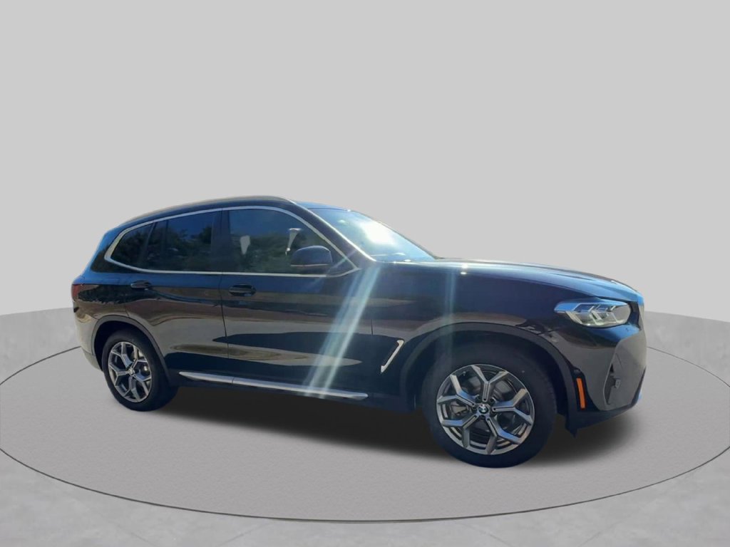 Used 2024 BMW X3 xDrive30i w/ Premium Package AWD/4WD image 30