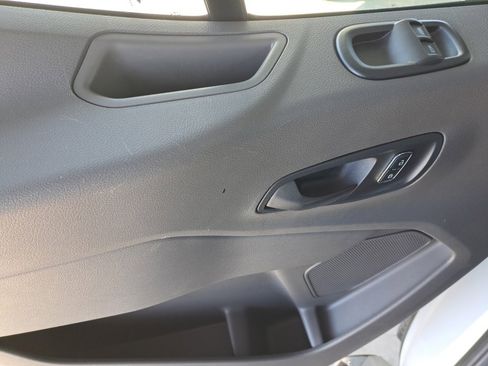 Used 2025 Ford Transit 250 Low Roof w/ Exterior Upgrade Package RWD image 36