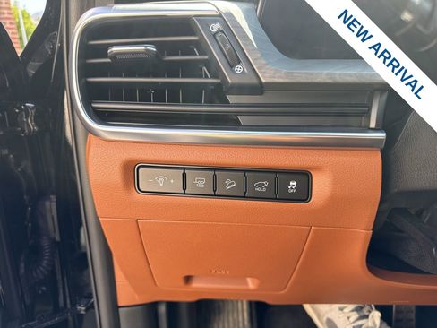Used 2024 Kia Telluride SX Prestige X-Pro AWD/4WD image 22