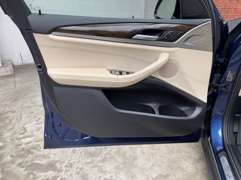 Used 2020 BMW X3 xDrive30i w/ Premium Package image 10