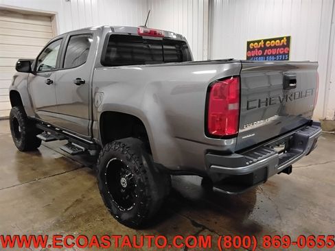 Used 2022 Chevrolet Colorado Z71 image 6