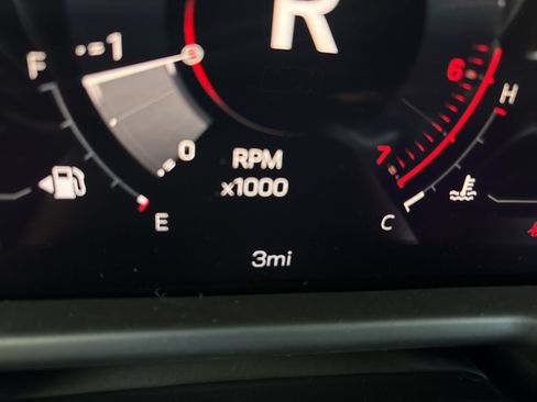 New 2026 GMC Acadia Elevation w/ Black Edition AWD/4WD image 22