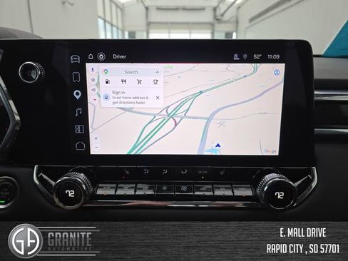 Used 2024 GMC Canyon Elevation w/ Convenience Package AWD/4WD image 19