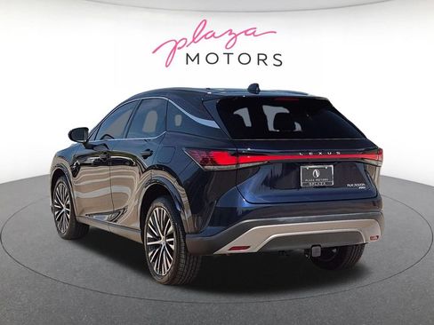 Used 2024 Lexus RX 350 w/ Convenience Package AWD/4WD image 7