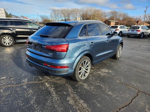 Used 2018 Audi Q3 2.0T Premium Plus w/ Premium Plus Package image 8