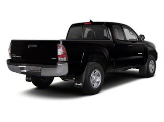 Used 2013 Toyota Tacoma 4x4 Access Cab w/ SR5 Pkg video 2