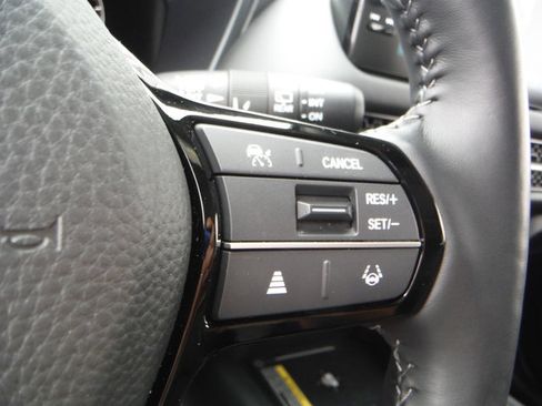 Certified 2025 Honda HR-V EX-L image 34