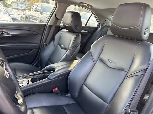 Used 2016 Cadillac ATS 2.5L image 16