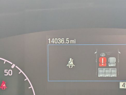 Used 2023 Ford Maverick XLT image 17