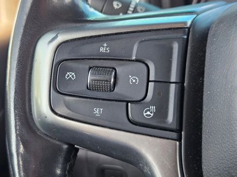 Used 2020 Chevrolet Silverado 1500 LT w/ All-Star Edition image 15