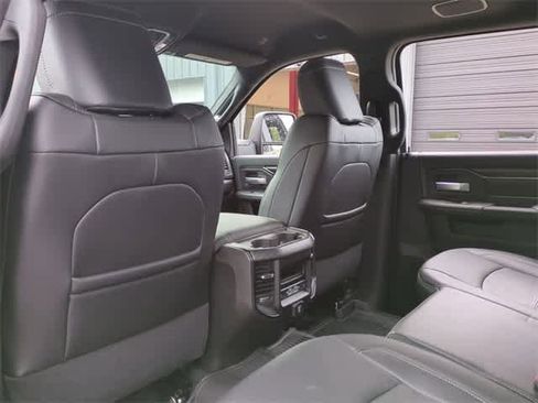 New 2026 RAM 2500 Rebel w/ Rebel Level 1 Equipment Group image 18