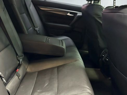 Used 2013 Acura TL FWD image 22