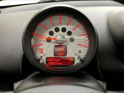 Used 2014 MINI Cooper Countryman S FWD image 32