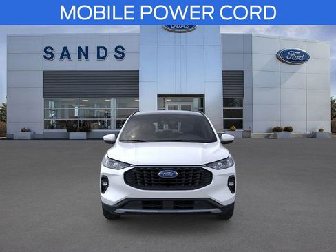 New 2025 Ford Escape Base image 6