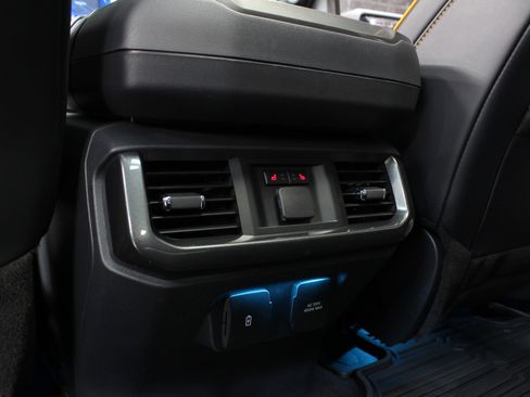 Used 2023 Ford F150 Tremor w/ Equipment Group 402A High image 43