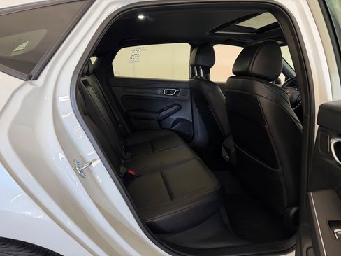 Used 2023 Acura Integra A-Spec FWD image 28