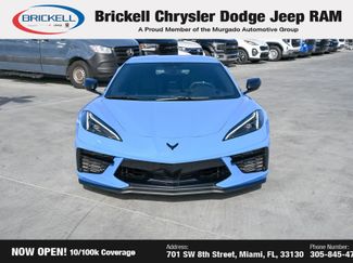 Used 2023 Chevrolet Corvette Stingray Coupe w/ Z51 Performance Package video 2