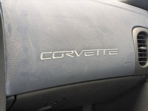 Used 2013 Chevrolet Corvette 427 w/ 1SC Preferred Equipment Group image 13