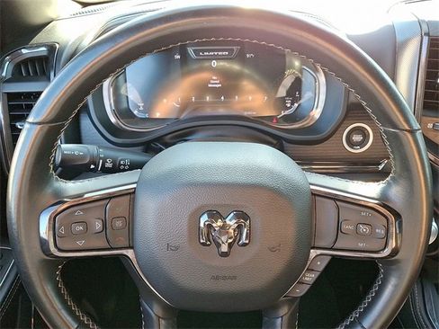 Certified 2023 RAM 1500 Limited w/ Trailer Tow Group image 20