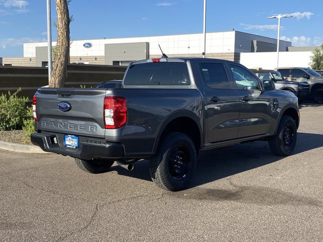New 2026 Ford Ranger XL RWD image 6