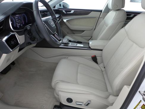 Used 2019 Audi A7 3.0T Prestige AWD/4WD image 49
