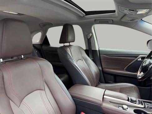 Used 2016 Lexus RX 350 FWD w/ Premium Package image 25