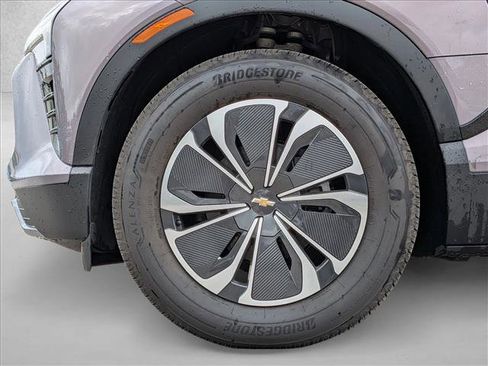 New 2026 Chevrolet Blazer EV LT FWD image 18