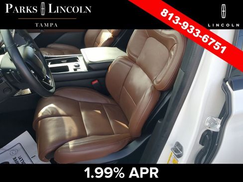 Certified 2024 Lincoln Aviator Reserve w/ Equipment Group 201A AWD/4WD image 20
