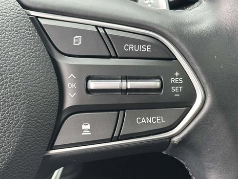 Certified 2021 Hyundai Palisade SEL w/ Convenience Package AWD/4WD image 26