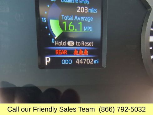 Used 2023 Toyota Tundra Limited AWD/4WD image 20