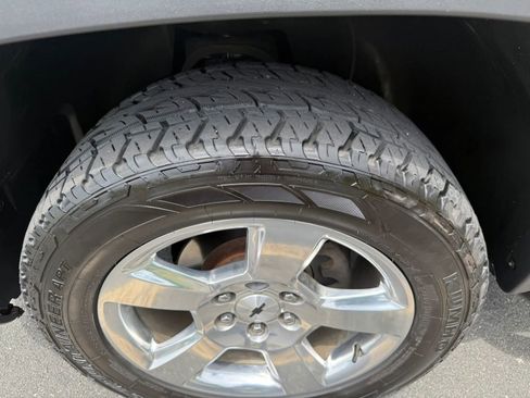 Used 2007 Chevrolet Silverado 1500 LT w/ Towing Package AWD/4WD image 35