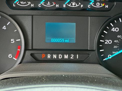 New 2025 Ford E-350 and Econoline 350 Super Duty w/ Power Equipment Group image 24