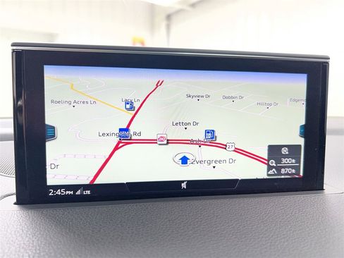 Used 2017 Audi Q7 2.0T Premium image 15