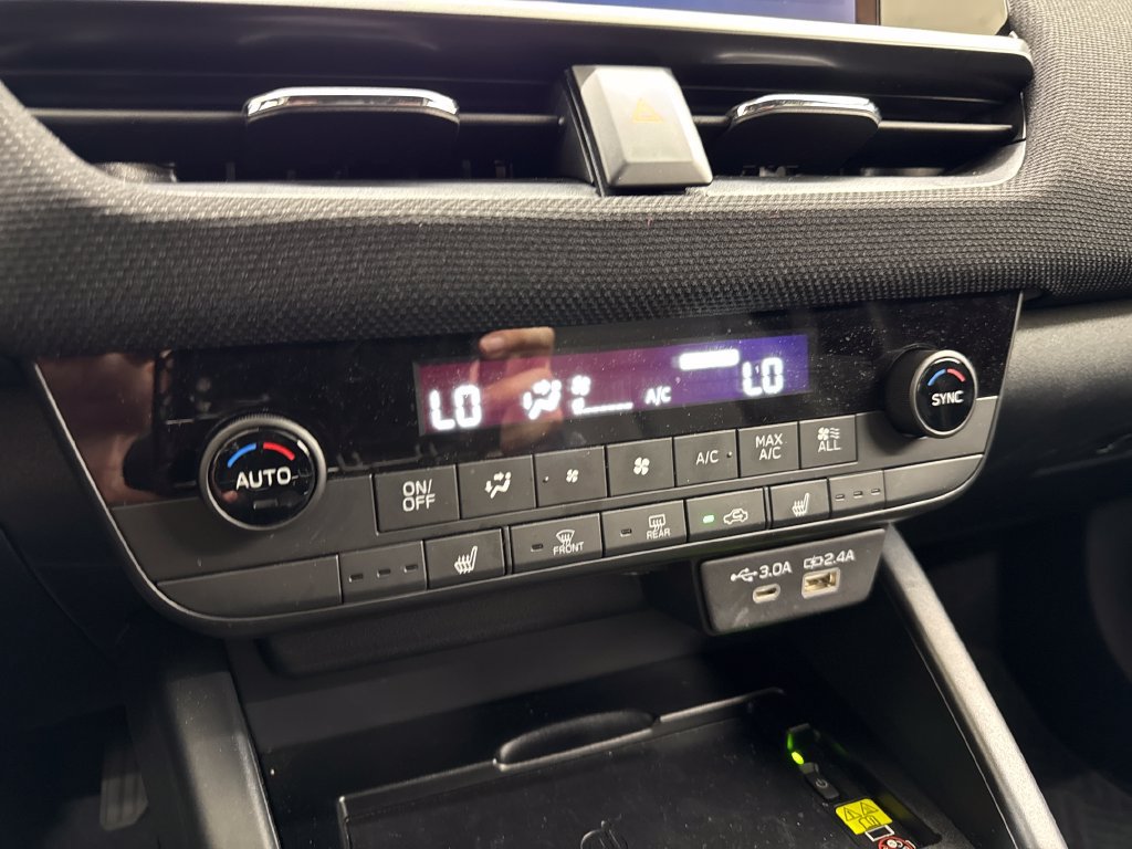 Certified 2026 Subaru Outback Limited XT AWD/4WD image 23