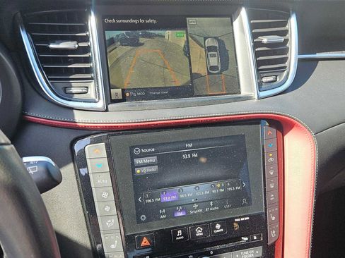 Used 2022 INFINITI QX55 Sensory w/ Lighting Package image 22