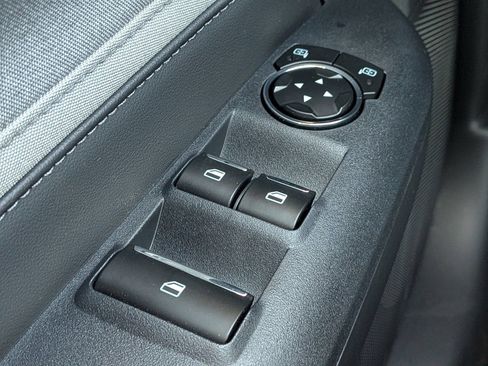 New 2026 Ford Mustang Convertible RWD image 23