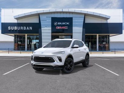 New 2026 Buick Encore GX Sport Touring w/ Advanced Technology Package