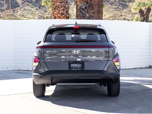 New 2026 Hyundai Kona SEL Sport image 8