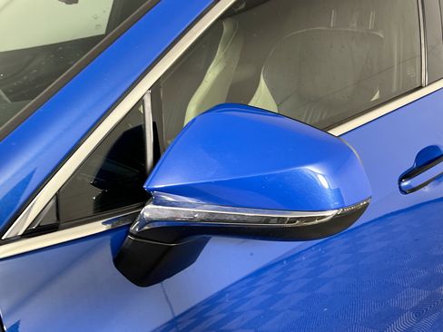 Used 2023 Lexus NX 250 FWD w/ Premium Package image 13