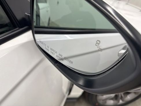 Certified 2024 Honda Accord EX image 9
