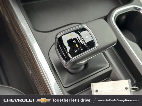 New 2026 Chevrolet Silverado 1500 RST w/ Texas Edition Plus AWD/4WD image 23