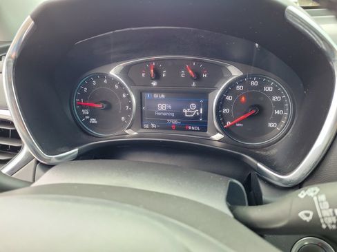 Used 2023 Chevrolet Equinox LT w/ Driver Convenience Package AWD/4WD image 31