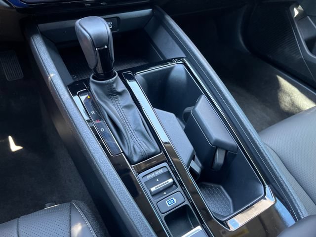 Certified 2024 Honda Accord EX-L image 36