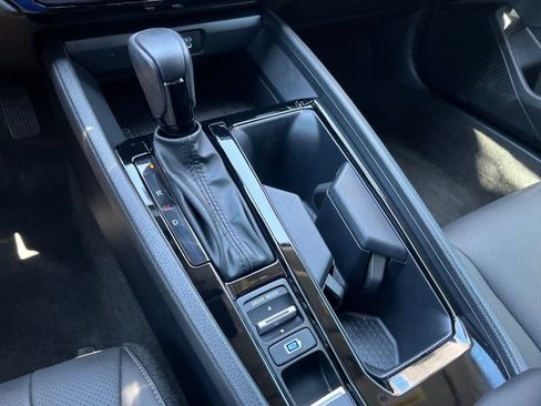 Certified 2024 Honda Accord EX-L image 36