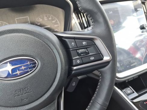 Certified 2025 Subaru Outback Limited AWD/4WD image 33