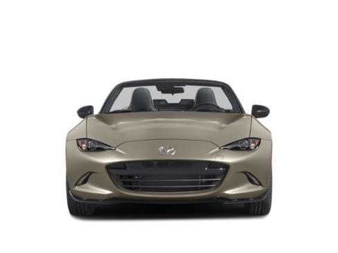 Used 2023 MAZDA MX-5 Miata Club w/ Brembo/BBS Recaro Package RWD image 7