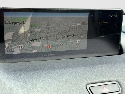 Certified 2025 Acura TLX w/ Technology Package FWD image 17