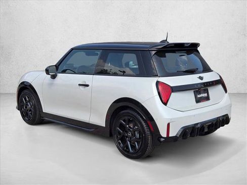 Used 2026 MINI Cooper S FWD image 6