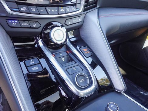 New 2025 Acura TLX A-Spec Package image 26